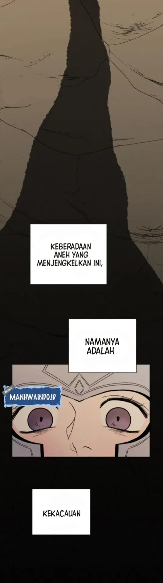 Pure Love Operation Chapter 18 - Halaman 36