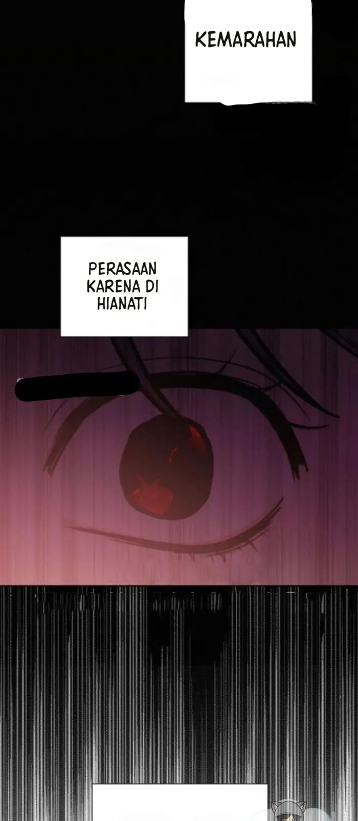 Pure Love Operation Chapter 18 - Halaman 37