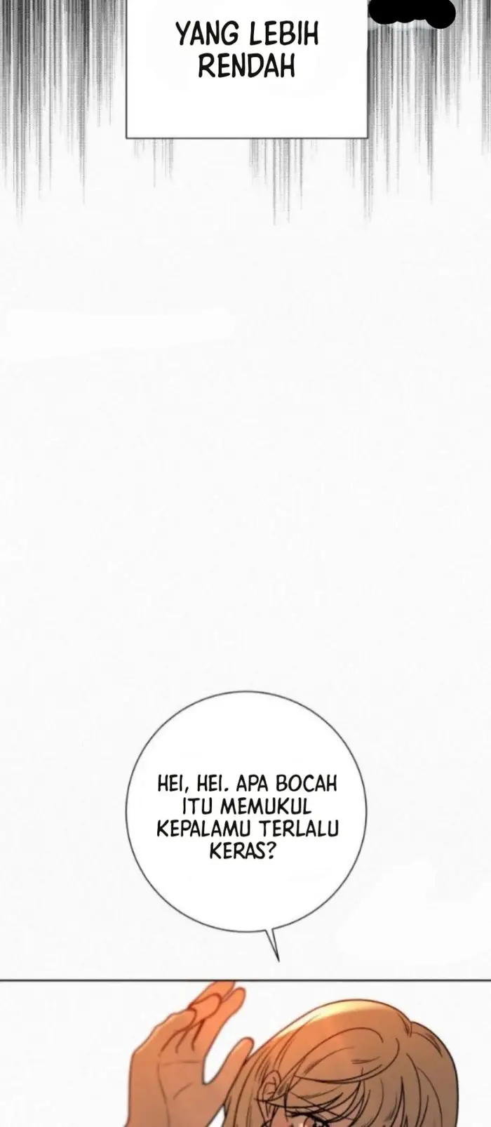 Pure Love Operation Chapter 18 - Halaman 38