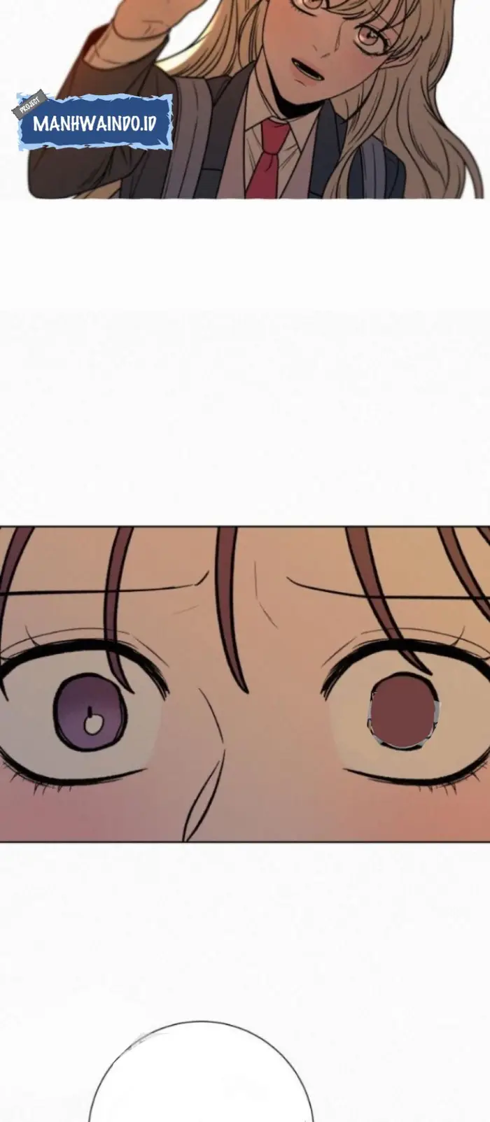 Pure Love Operation Chapter 18 - Halaman 39