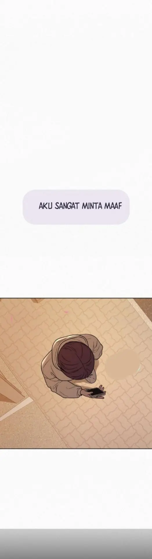 Pure Love Operation Chapter 18 - Halaman 45