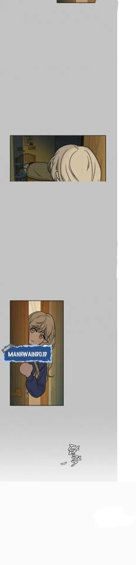 Pure Love Operation Chapter 18 - Halaman 8
