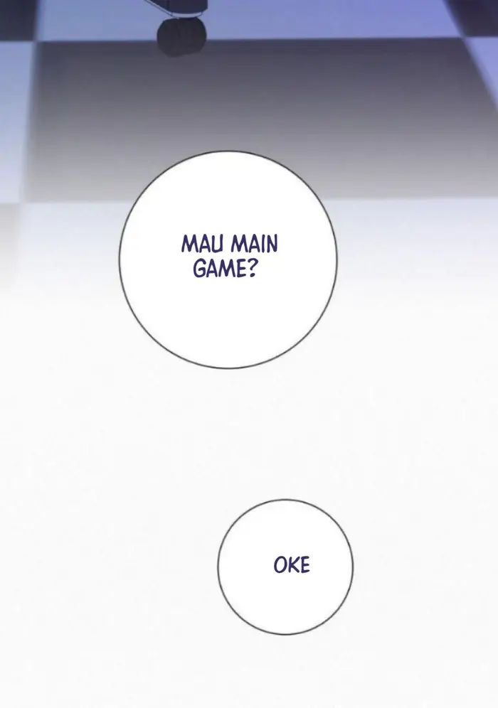 Pure Love Operation Chapter 18 - Halaman 76