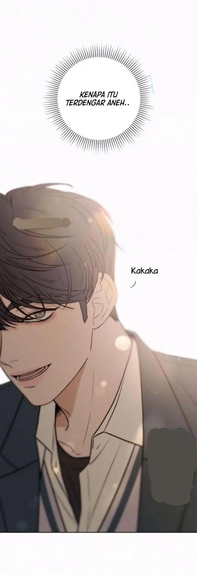 Pure Love Operation Chapter 17 - Halaman 30