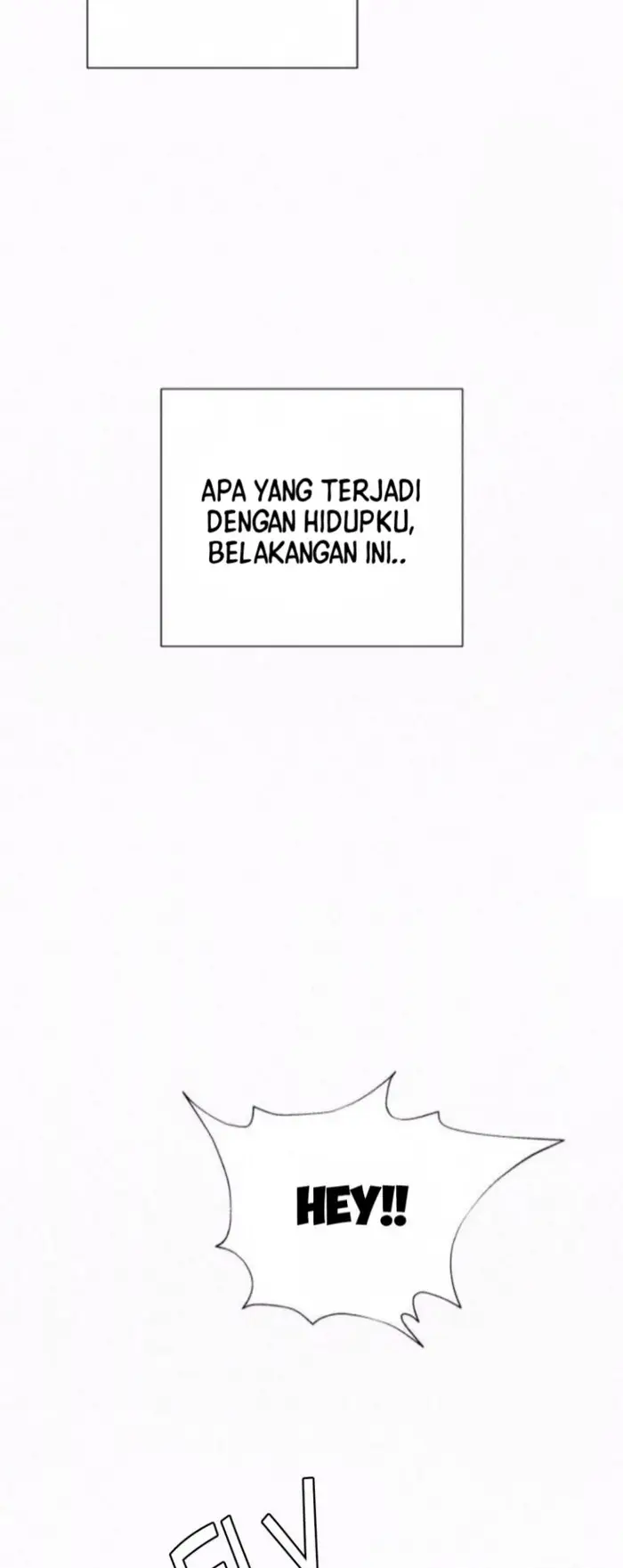 Pure Love Operation Chapter 17 - Halaman 60