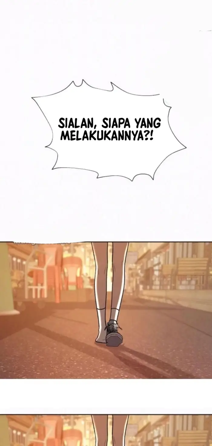 Pure Love Operation Chapter 17 - Halaman 63