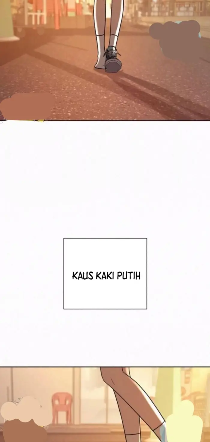 Pure Love Operation Chapter 17 - Halaman 64