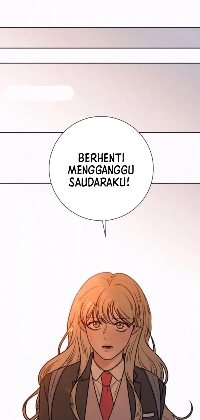Pure Love Operation Chapter 17 - Halaman 66