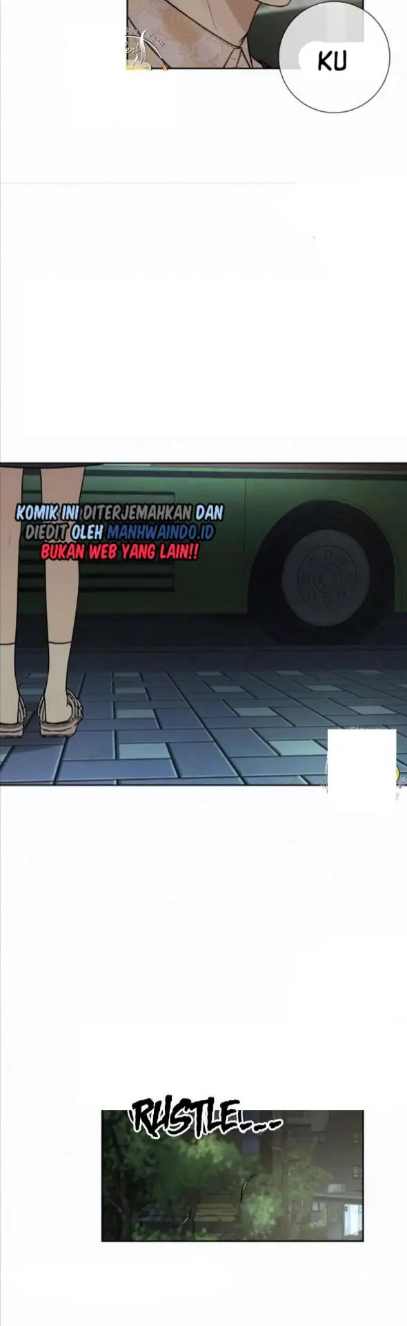Pure Love Operation Chapter 16 - Halaman 13