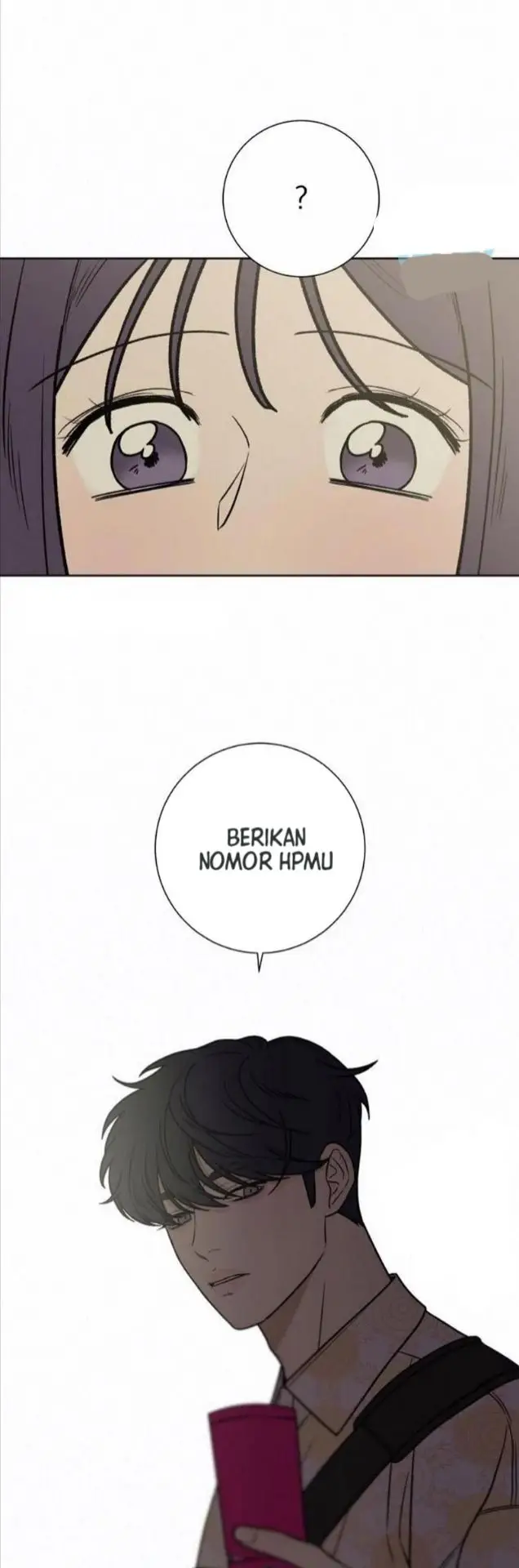 Pure Love Operation Chapter 16 - Halaman 3
