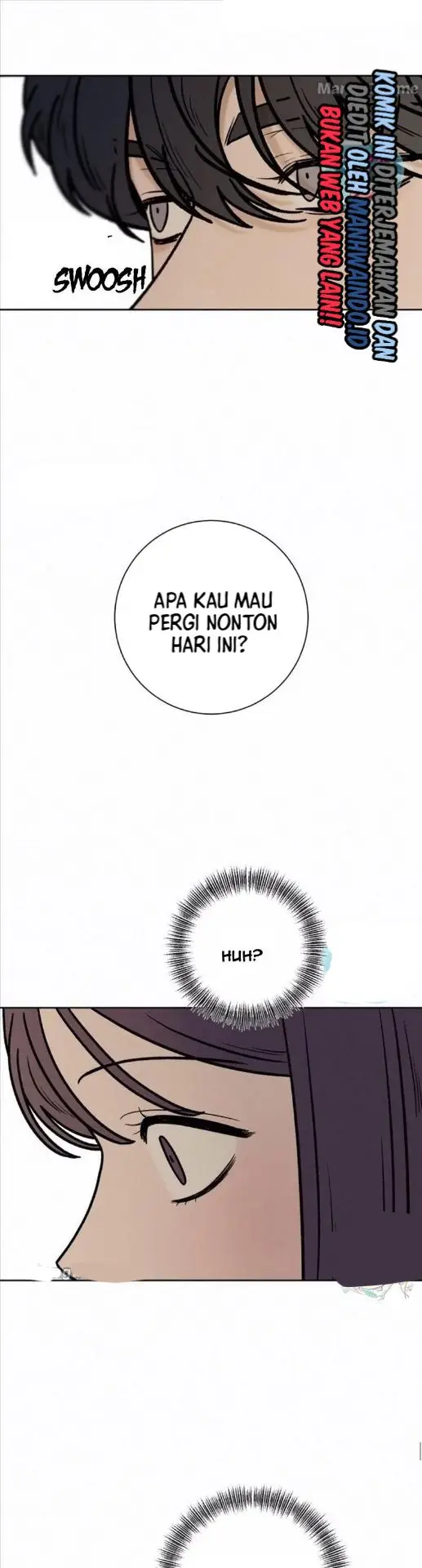 Pure Love Operation Chapter 16 - Halaman 41