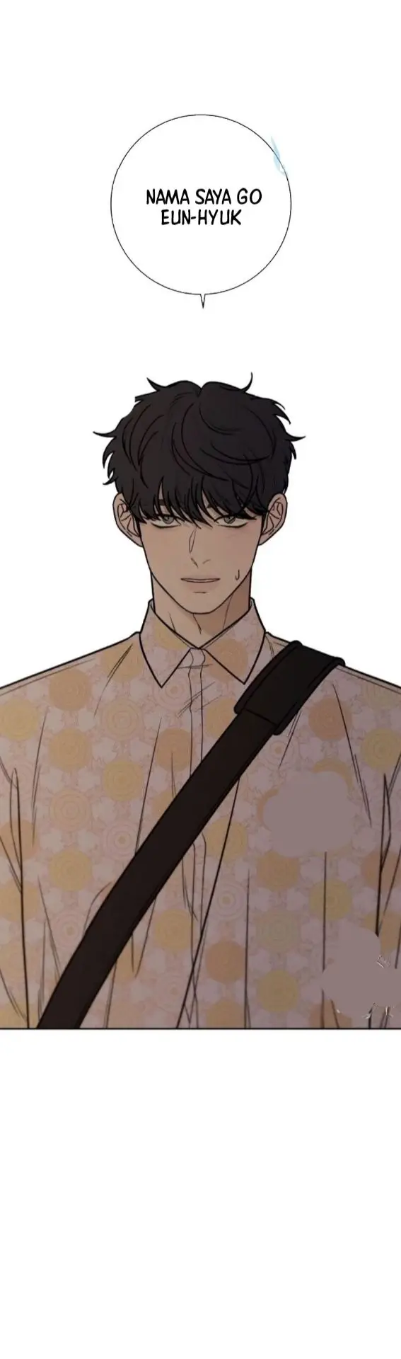 Pure Love Operation Chapter 15 - Halaman 12