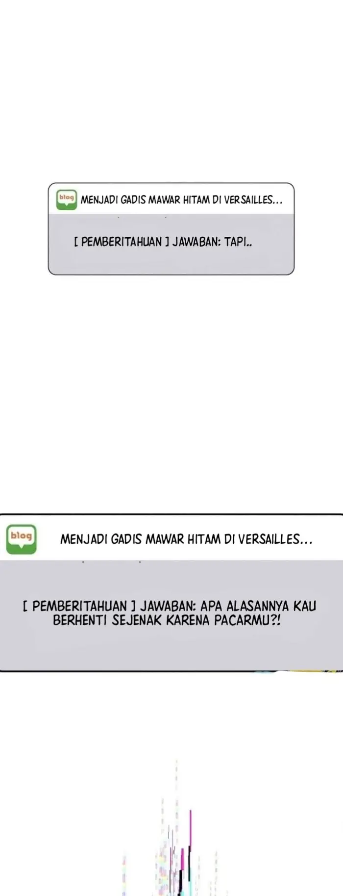 Pure Love Operation Chapter 15 - Halaman 28