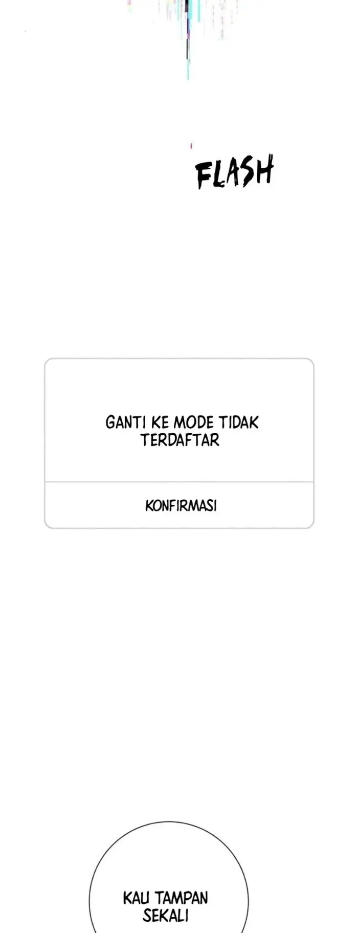 Pure Love Operation Chapter 15 - Halaman 29