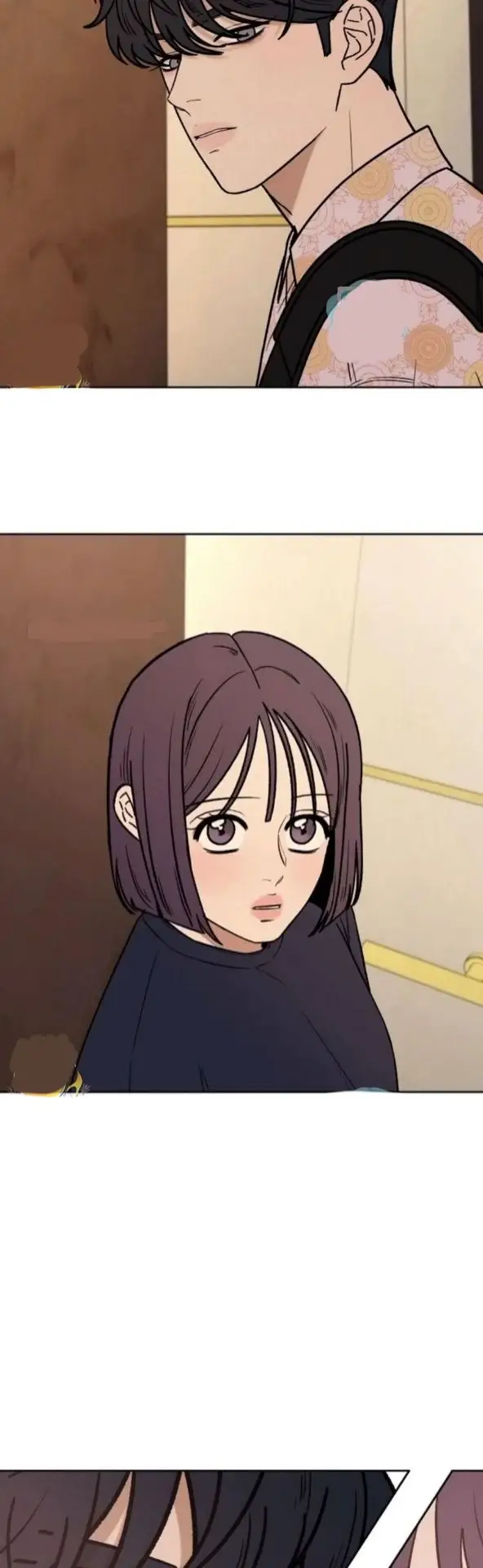 Pure Love Operation Chapter 15 - Halaman 48