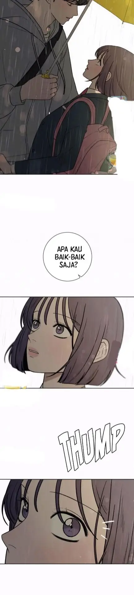 Pure Love Operation Chapter 14 - Halaman 4