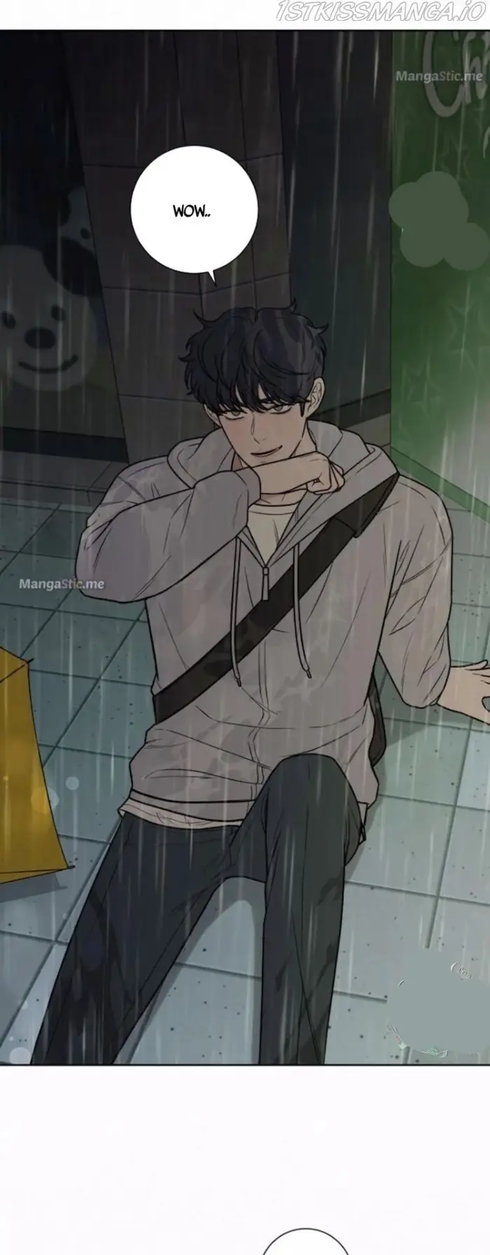 Pure Love Operation Chapter 14 - Halaman 9