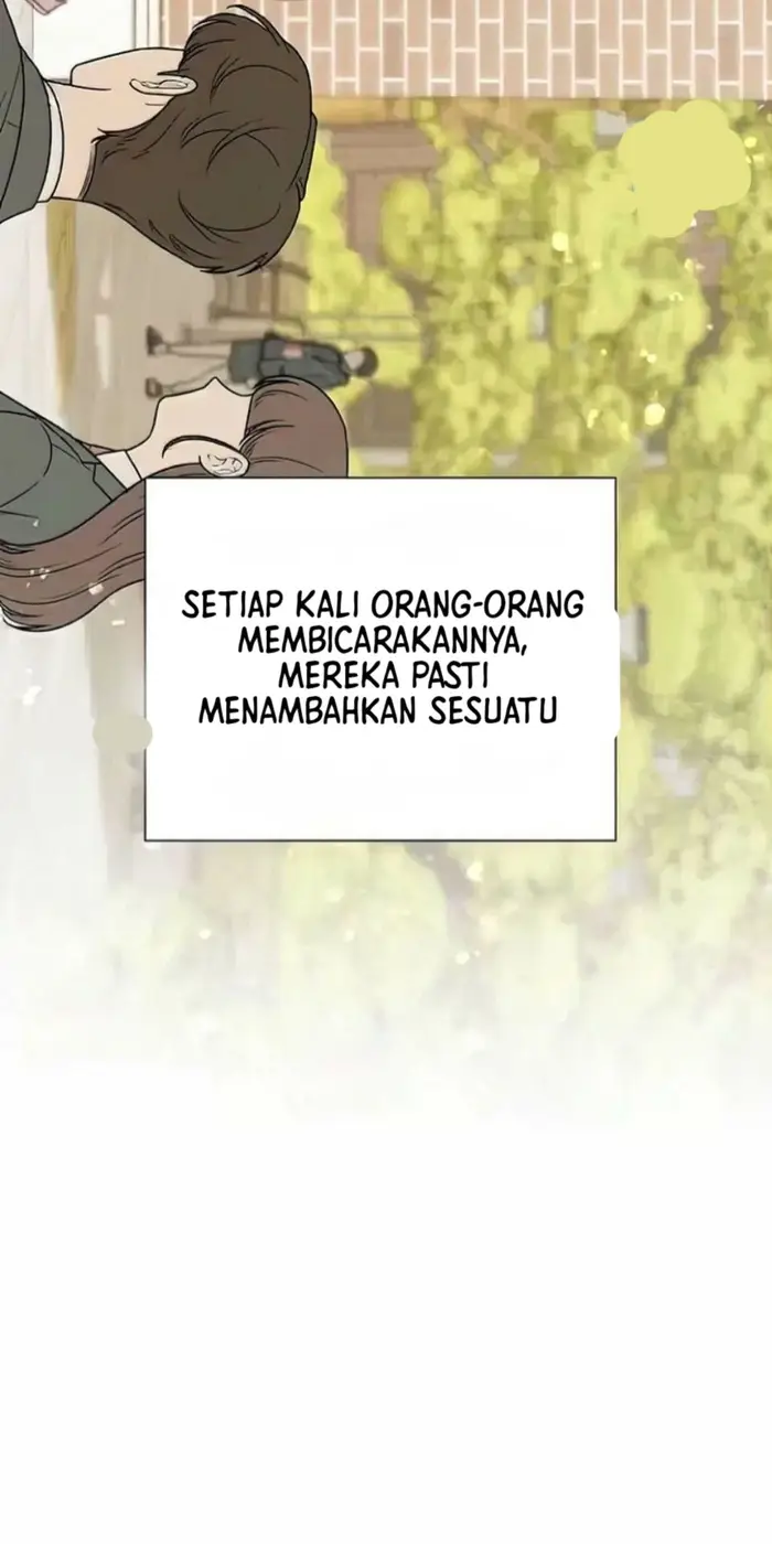 Pure Love Operation Chapter 13 - Halaman 21