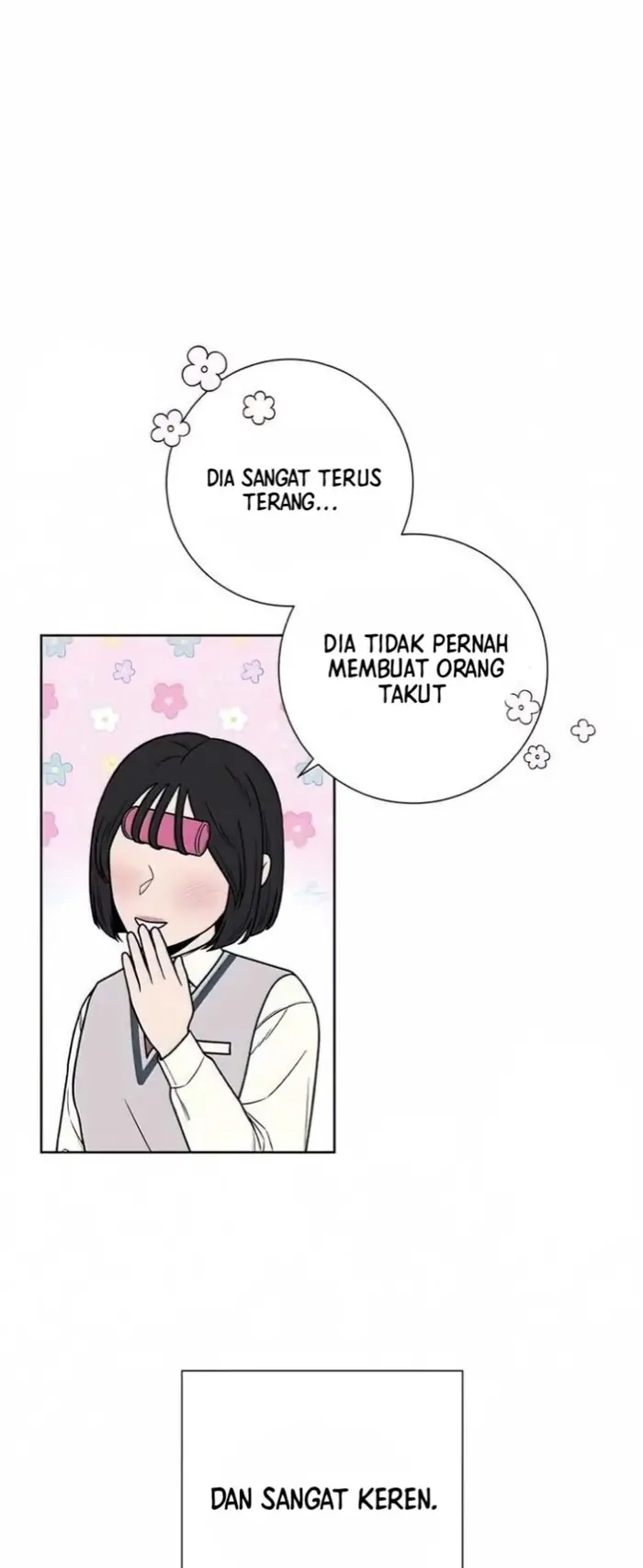 Pure Love Operation Chapter 13 - Halaman 26