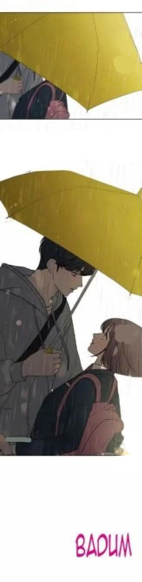 Pure Love Operation Chapter 13 - Halaman 46