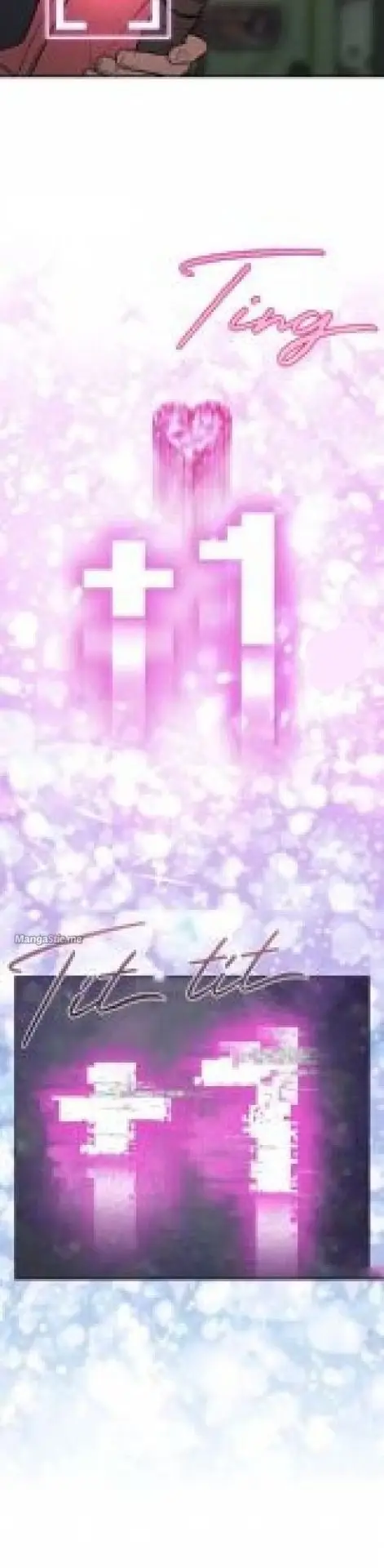 Pure Love Operation Chapter 13 - Halaman 48