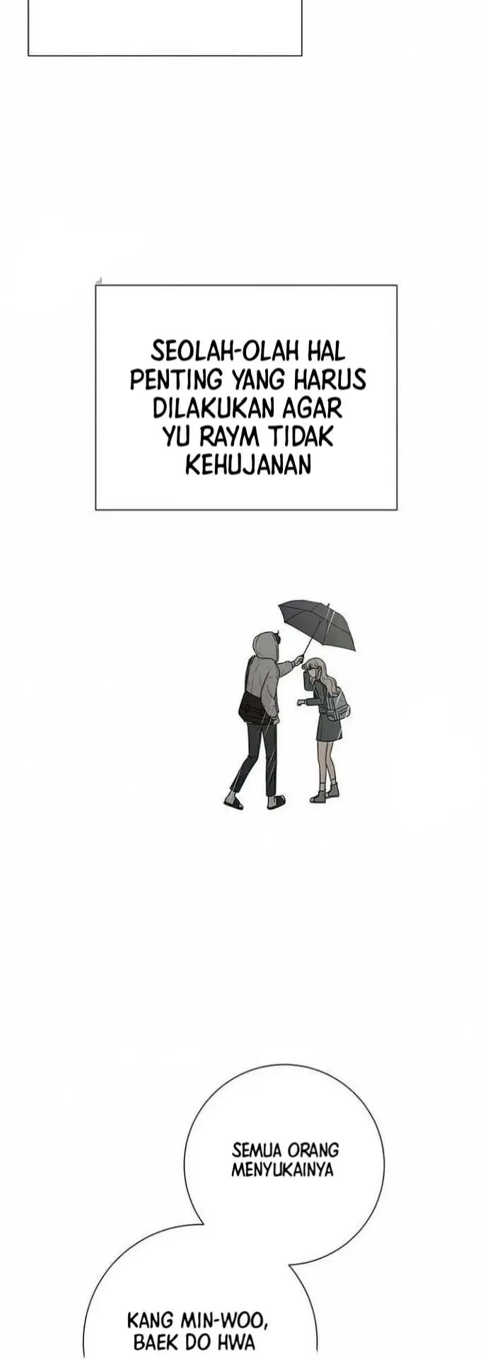 Pure Love Operation Chapter 12 - Halaman 52