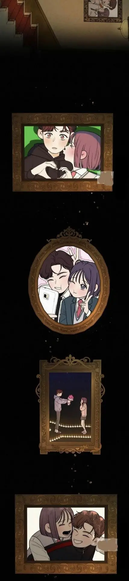 Pure Love Operation Chapter 11 - Halaman 10