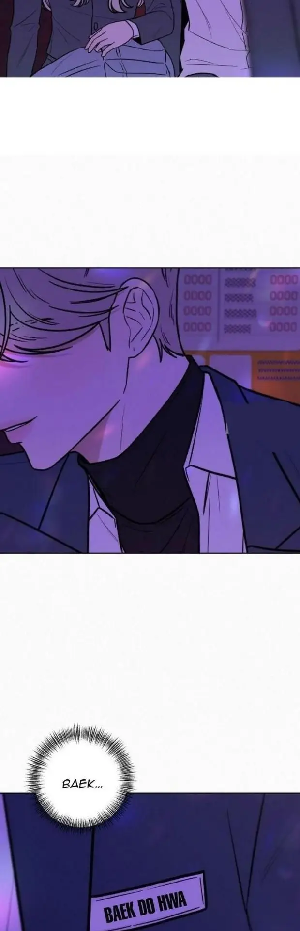 Pure Love Operation Chapter 11 - Halaman 47