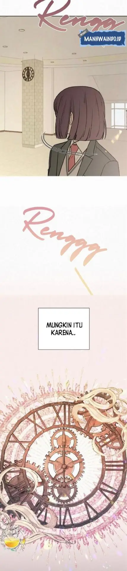 Pure Love Operation Chapter 11 - Halaman 6