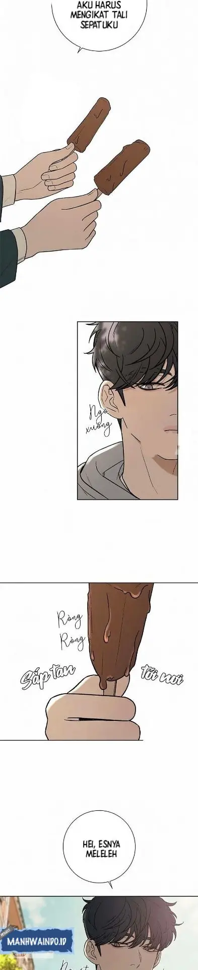 Pure Love Operation Chapter 10 - Halaman 19