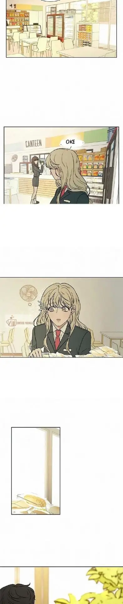 Pure Love Operation Chapter 10 - Halaman 32