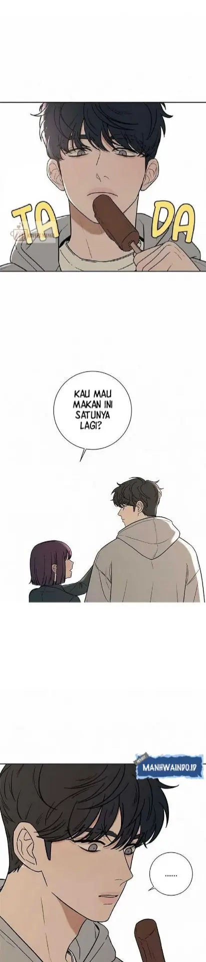 Pure Love Operation Chapter 10 - Halaman 5