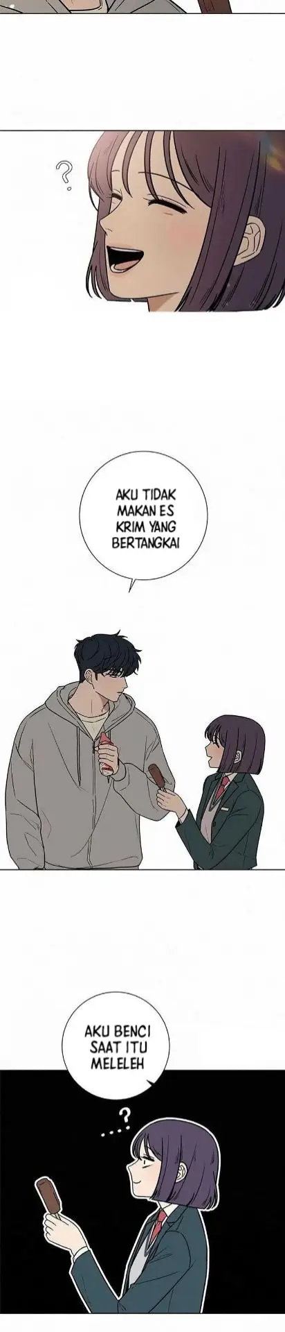 Pure Love Operation Chapter 10 - Halaman 6