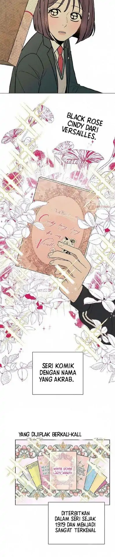 Pure Love Operation Chapter 09 - Halaman 17
