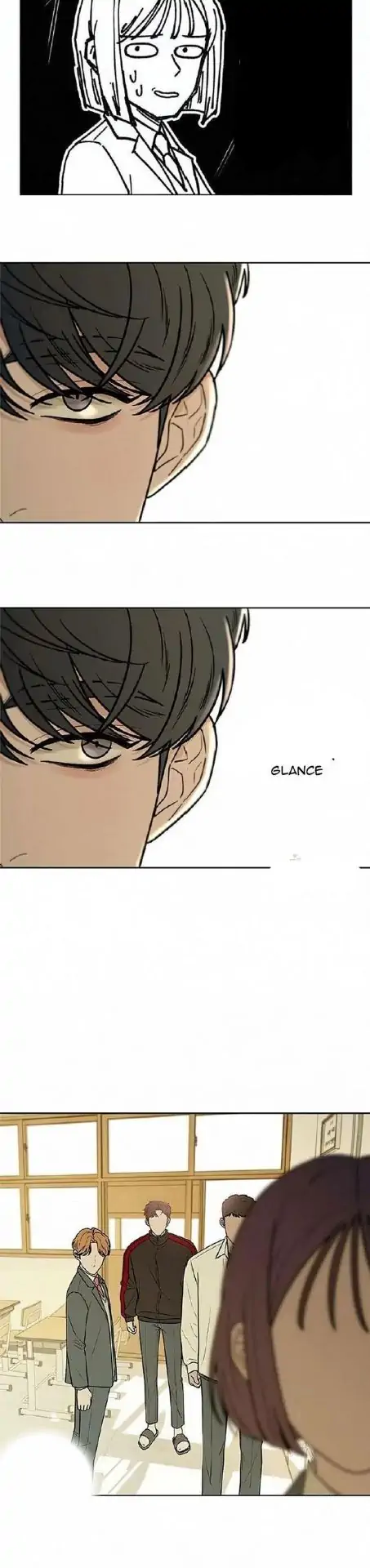 Pure Love Operation Chapter 09 - Halaman 29