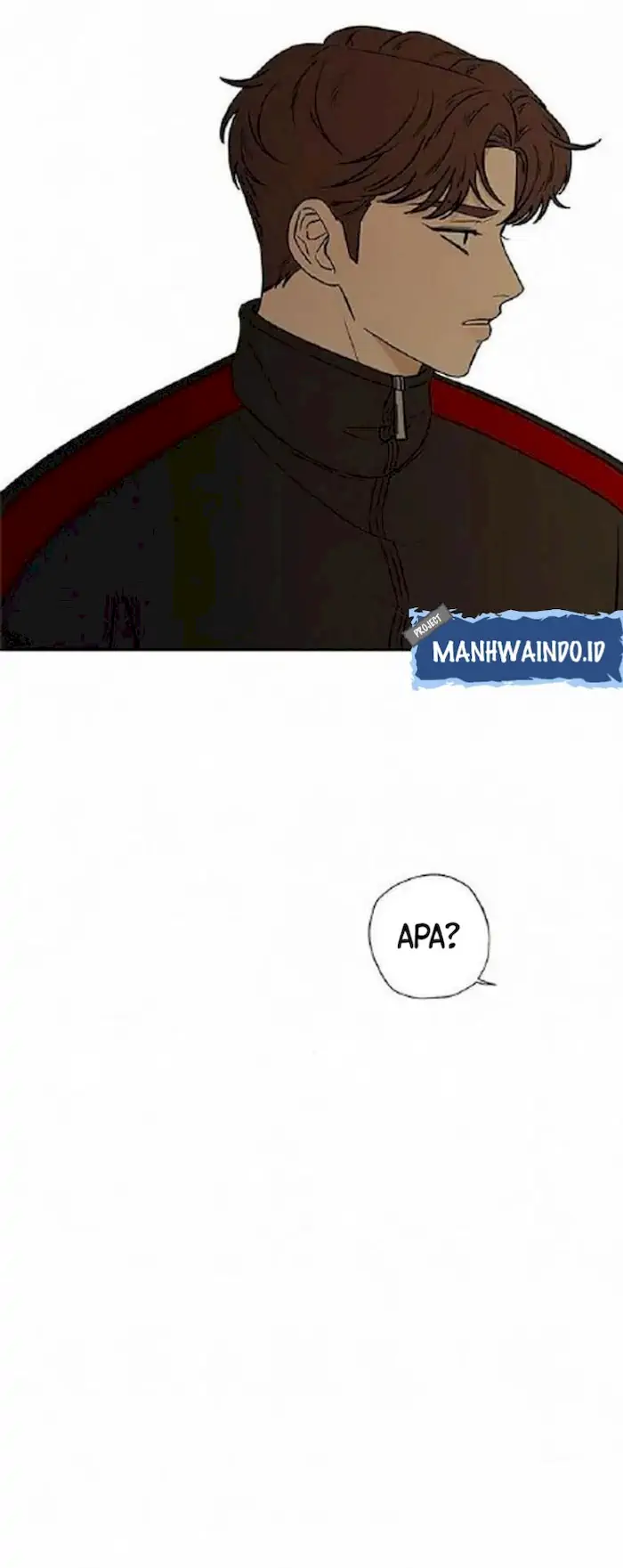 Pure Love Operation Chapter 09 - Halaman 34