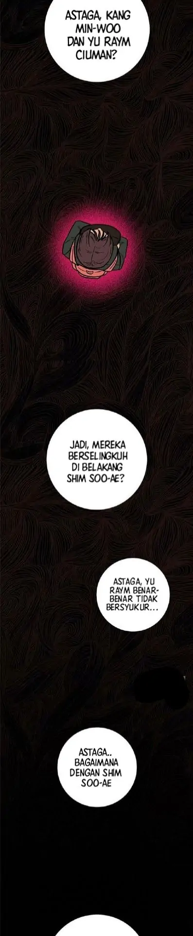 Pure Love Operation Chapter 09 - Halaman 5