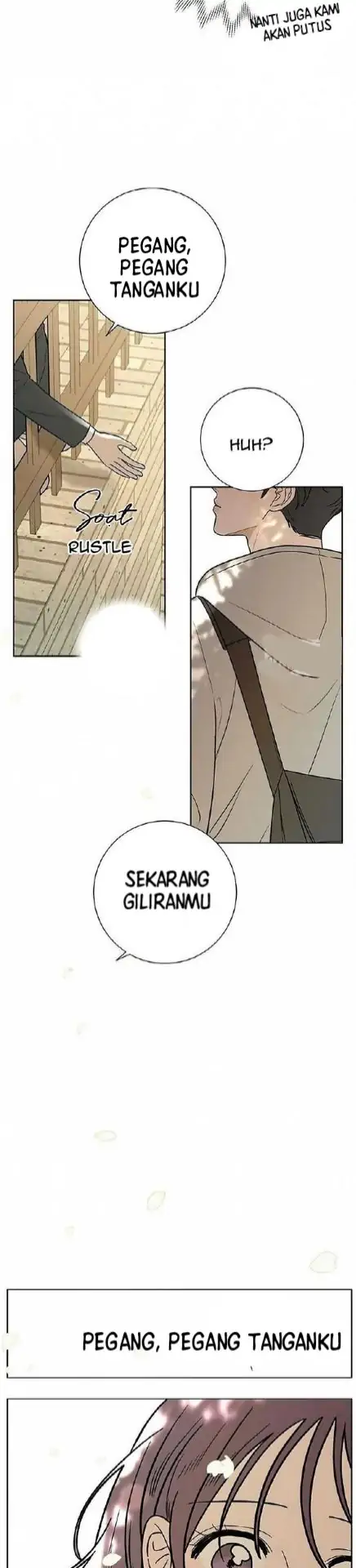Pure Love Operation Chapter 08 - Halaman 11