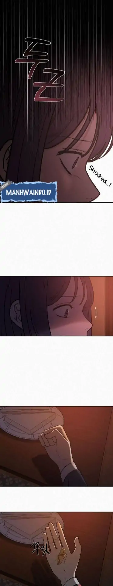 Pure Love Operation Chapter 07 - Halaman 7