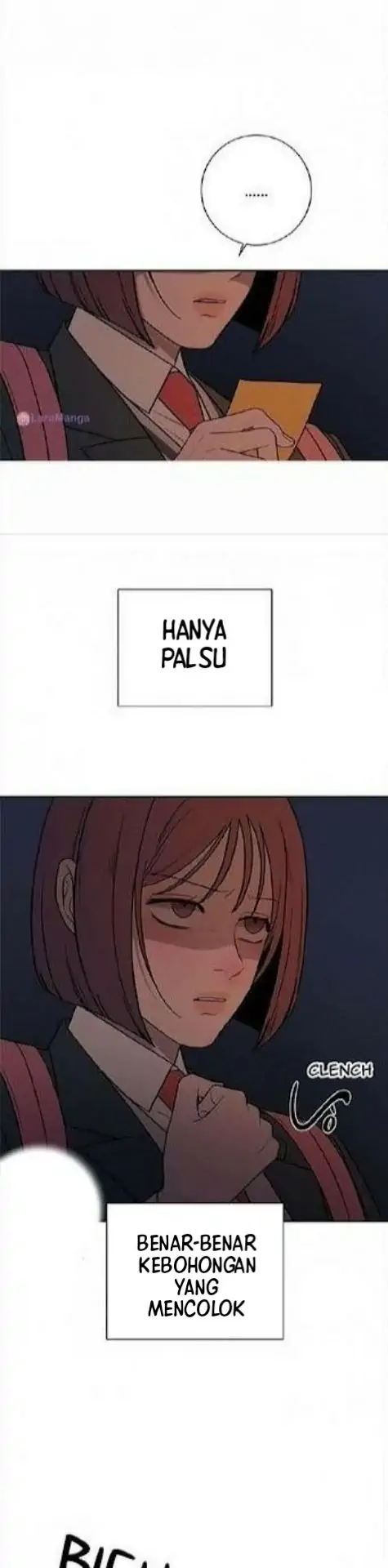 Pure Love Operation Chapter 06 - Halaman 57