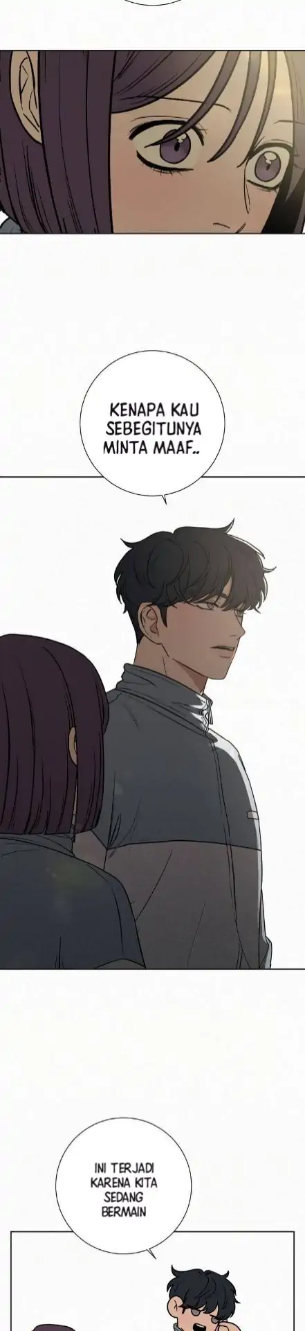 Pure Love Operation Chapter 05 - Halaman 10