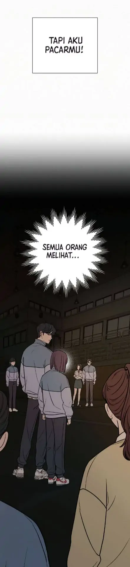 Pure Love Operation Chapter 05 - Halaman 7