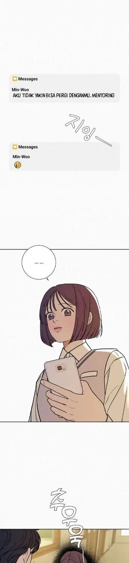 Pure Love Operation Chapter 04 - Halaman 13