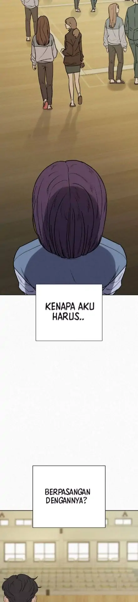 Pure Love Operation Chapter 04 - Halaman 30