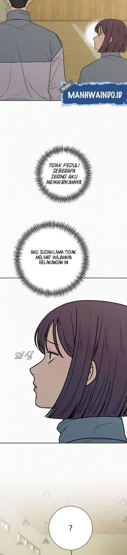 Pure Love Operation Chapter 04 - Halaman 31