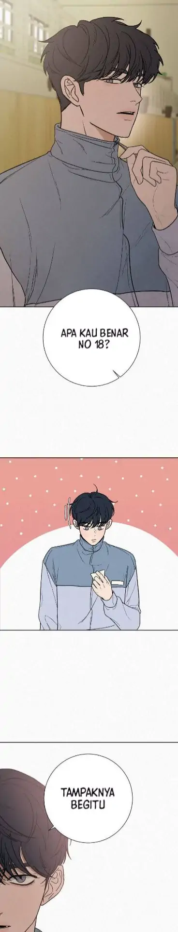 Pure Love Operation Chapter 04 - Halaman 32