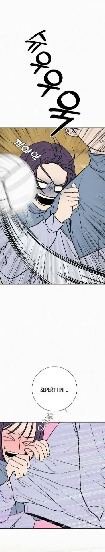 Pure Love Operation Chapter 04 - Halaman 38