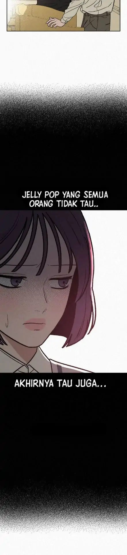 Pure Love Operation Chapter 04 - Halaman 5
