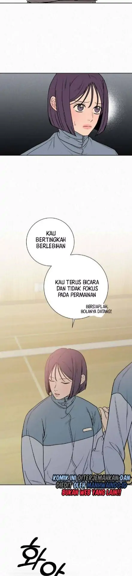 Pure Love Operation Chapter 04 - Halaman 46