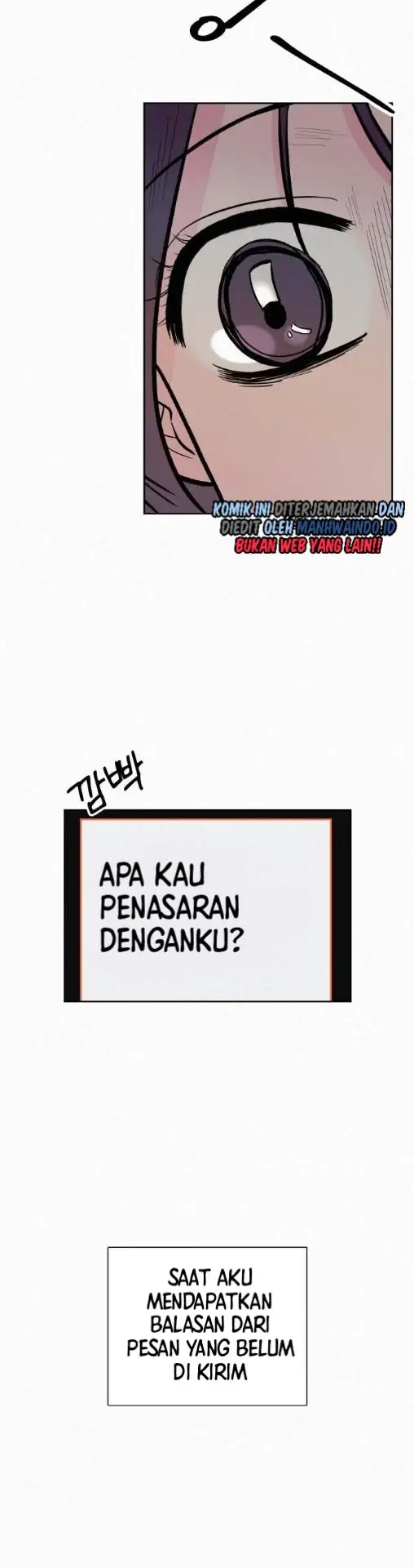 Pure Love Operation Chapter 03 - Halaman 16